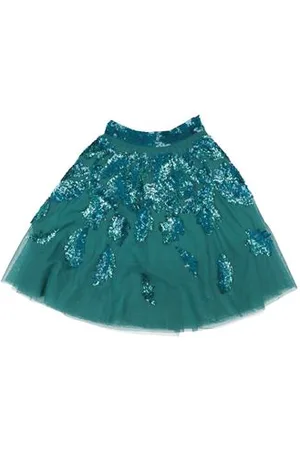 Elisabetta Franchi PARTES DE ABAJO - Faldas infantiles