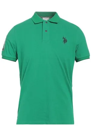 U.S. Polo Assn. CAMISETAS Y TOPS - Polos
