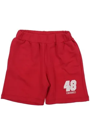 PACIOTTI 4US PARTES DE ABAJO - Pantalones cortos y bermudas