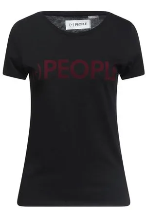 (+) people CAMISETAS Y TOPS - Camisetas