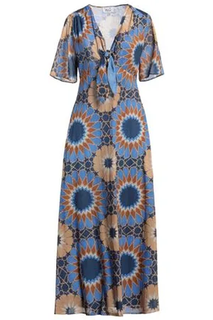 NIŪ VESTIDOS - Vestidos largos