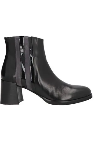 Calpierre CALZADO - Botines de caña alta