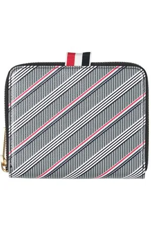 Thom Browne Marroquinería - Billeteras