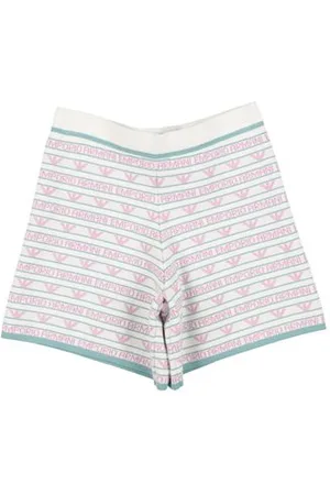 Emporio Armani PARTES DE ABAJO - Pantalones cortos y bermudas