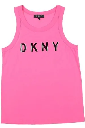 DKNY CAMISETAS Y TOPS - Camisetas
