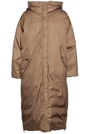 add ROPA DE ABRIGO - Plumíferos y acolchados