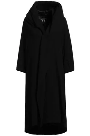 YOHJI YAMAMOTO ROPA DE ABRIGO - Abrigos
