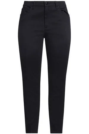Tory Burch PARTES DE ABAJO - Pantalones vaqueros