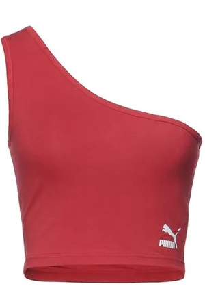 PUMA CAMISETAS Y TOPS - Tops