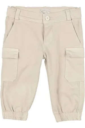 J.O. MILANO PARTES DE ABAJO - Pantalones