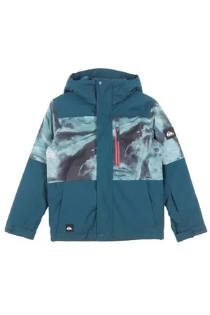 Quiksilver ROPA DE ABRIGO - Chaquetas y cazadoras