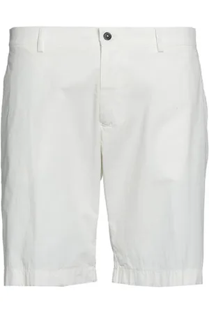 Berwich PARTES DE ABAJO - Pantalones cortos y bermudas
