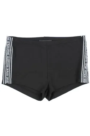 Dsquared2 PARTES DE ABAJO - Pantalones cortos y bermudas