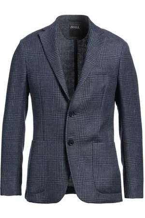 Ermenegildo Zegna TRAJES Y CONJUNTOS - Americanas