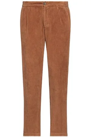 Devore PARTES DE ABAJO - Pantalones