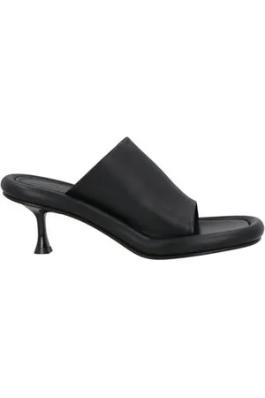 J.W.Anderson CALZADO - Sandalias con cierre