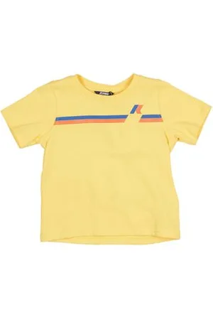 K-Way CAMISETAS Y TOPS - Camisetas