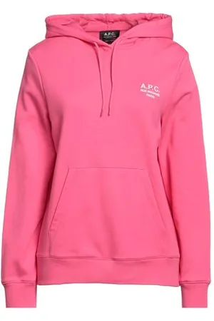 A.P.C. CAMISETAS Y TOPS - Sudaderas