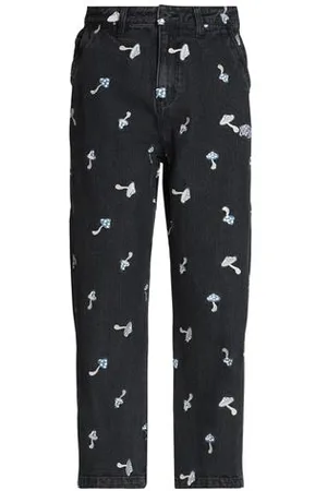 Rip N Dip PARTES DE ABAJO - Pantalones vaqueros