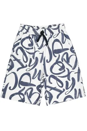 Imperial PARTES DE ABAJO - Pantalones cortos y bermudas