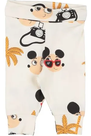Mini Rodini PARTES DE ABAJO - Pantalones
