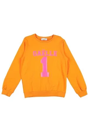 GAËLLE CAMISETAS Y TOPS - Sudaderas