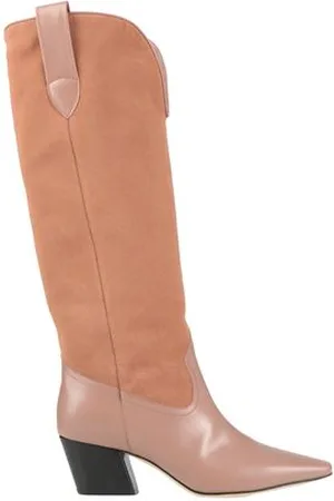 JORGEENAH CALZADO - Botas