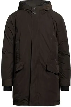 Zadig & Voltaire ROPA DE ABRIGO - Plumíferos y acolchados