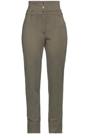 BABYLON PARTES DE ABAJO - Pantalones