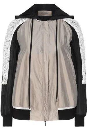 GENTRYPORTOFINO ROPA DE ABRIGO - Chaquetas y cazadoras