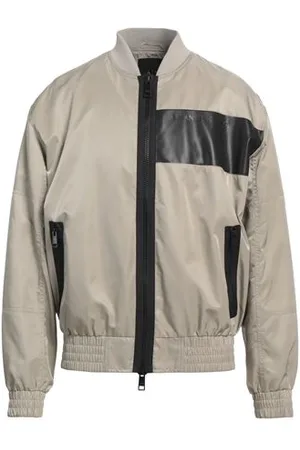 Armani Exchange ROPA DE ABRIGO - Chaquetas y cazadoras