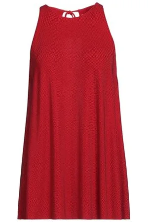ALEXANDRE VAUTHIER CAMISETAS Y TOPS - Tops