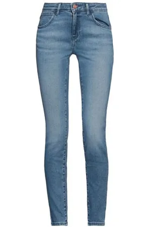 Wrangler PARTES DE ABAJO - Pantalones vaqueros