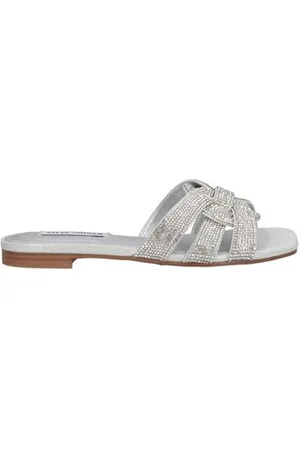 Steve Madden CALZADO - Sandalias con cierre
