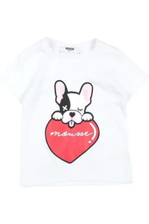 MOUSSE DANS LA BOUCHE CAMISETAS Y TOPS - Camisetas