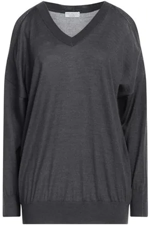 Brunello Cucinelli PRENDAS DE PUNTO - Pullover