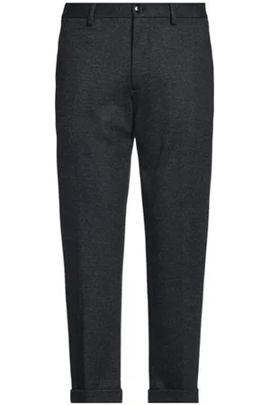 Emporio Armani PARTES DE ABAJO - Pantalones