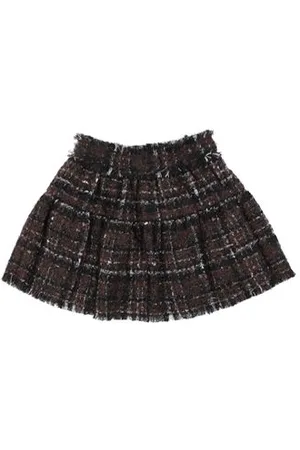 Dolce & Gabbana PARTES DE ABAJO - Faldas infantiles