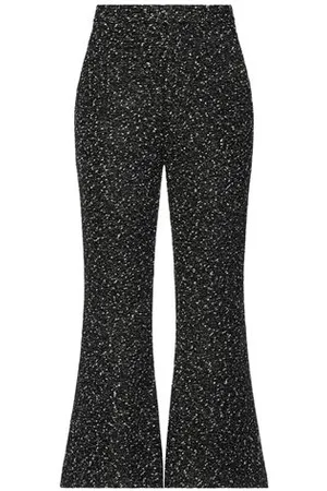 WEILI ZHENG PARTES DE ABAJO - Pantalones