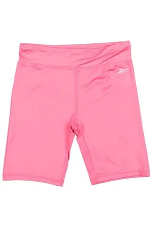 Reebok PARTES DE ABAJO - Pantalones cortos y bermudas