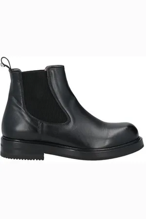 Kiton CALZADO - Botines de caña alta