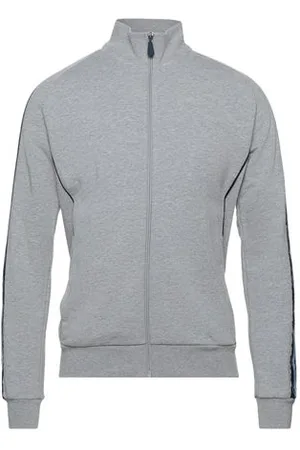 Bikkembergs CAMISETAS Y TOPS - Sudaderas