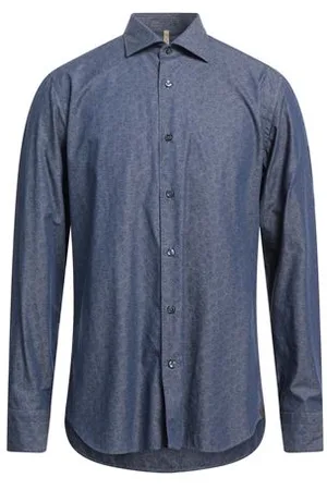 Dnl CAMISETAS Y TOPS - Camisas vaqueras