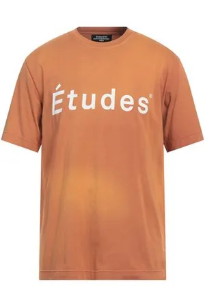 Etudes CAMISETAS Y TOPS - Camisetas