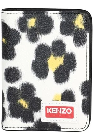Kenzo Marroquinería - Billeteras