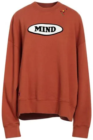 Palm Angels CAMISETAS Y TOPS - Sudaderas