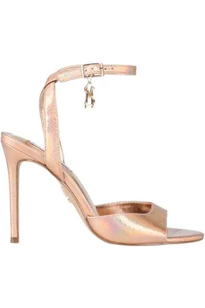Steve Madden CALZADO - Sandalias con cierre