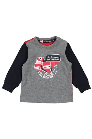 Jeckerson CAMISETAS Y TOPS - Camisetas
