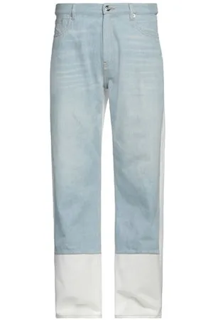 Bluemarble PARTES DE ABAJO - Pantalones vaqueros