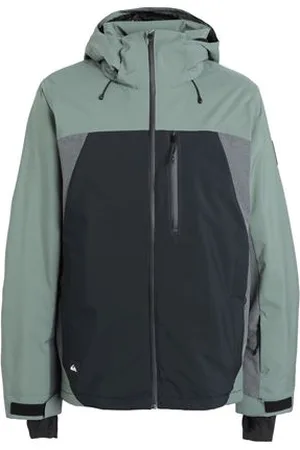 Quiksilver ROPA DE ABRIGO - Chaquetas y cazadoras